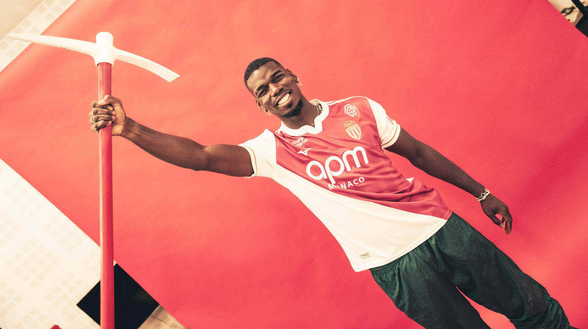 加拉:博格巴当然是法甲头号球星,他来之前也许是阿什拉夫或杜埃