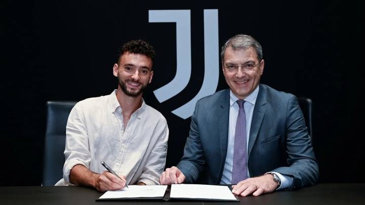 官方:尤文签下若昂-马里奥,转会费总价1260万欧&分期四年