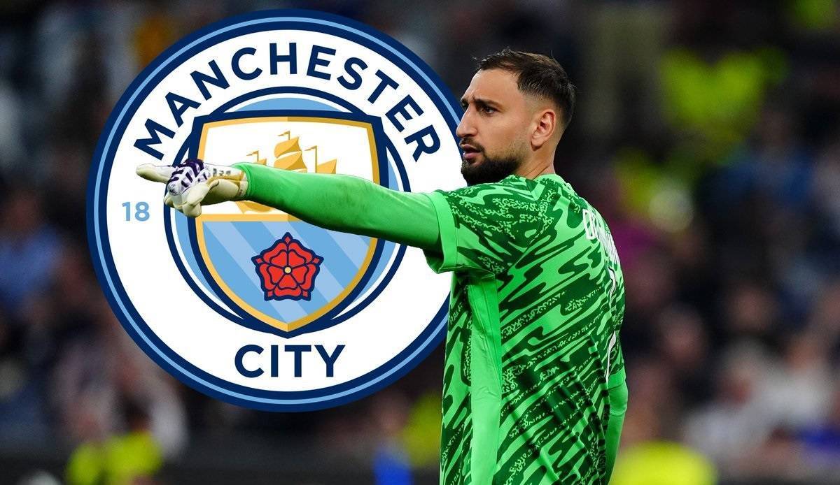 来了,曼城!欧洲杯、欧冠功勋门将加盟!被誉为门将中的马拉多纳