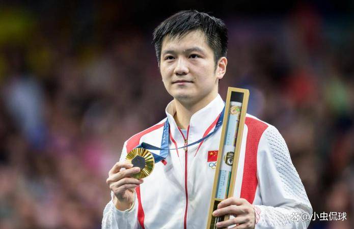 樊振东突然退出德甲!1个决定看哭球迷,王励勤暖心祝福引发讨论