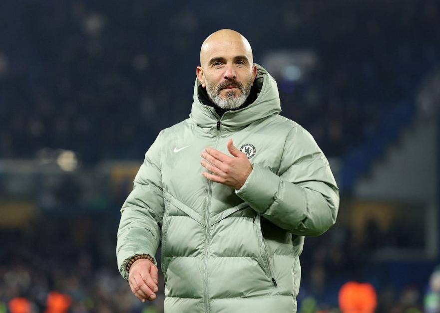 铁卫禁区送大礼，切尔西客场1-3完败，保级队赛季第4胜逃离降级区