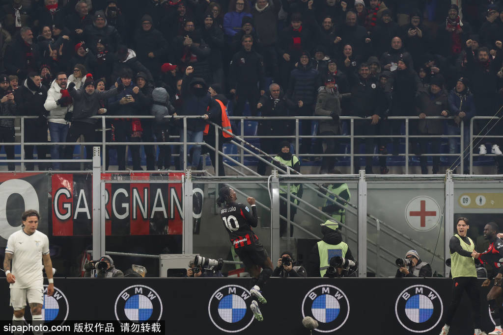 米兰冬窗或将失去恩昆库:红黑军团急需进攻火力