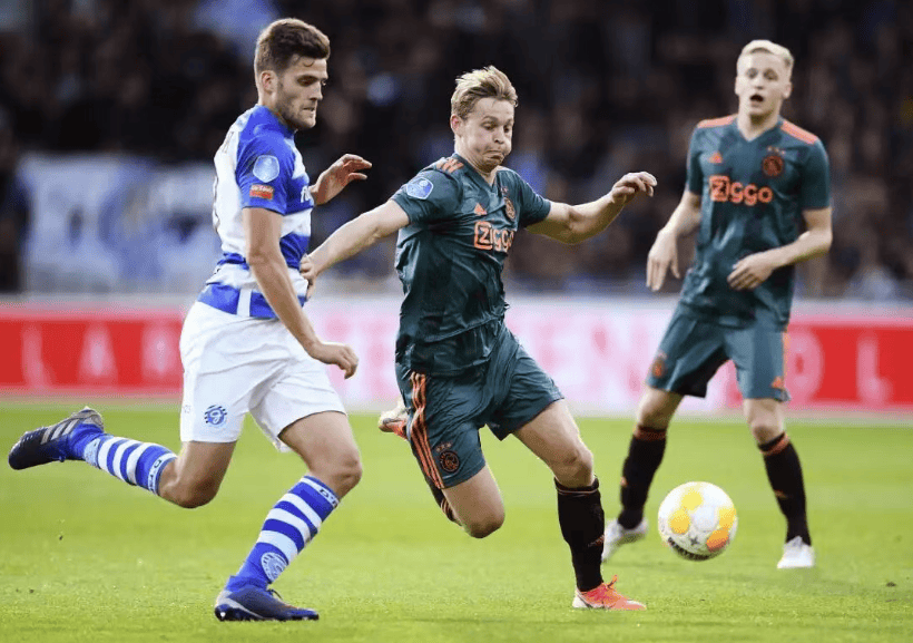 12月7日周日,西甲第15轮焦点战:埃尔切vs赫罗纳-保级关键战谁能抢占先机?