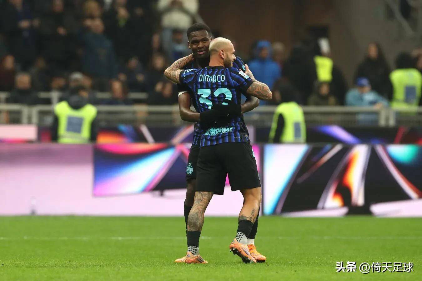 意甲都灵VSAC米兰阿莱格里或将再续胜利篇章!比分预测足球分析