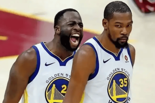 姆巴佩一数据或超越C罗但却沦为笑谈，更像是曾加盟勇士的杜兰特