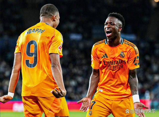 重大表态！皇马名宿米亚托维奇直指核心：维尼修斯要梅西级合同，就是不想续约