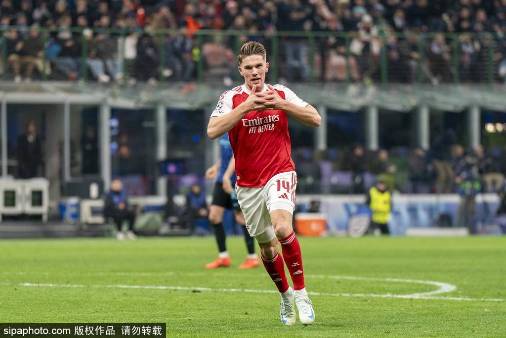 深度:谁来阻止阿森纳?欧冠7战全胜英超7分领跑 曼联领重任