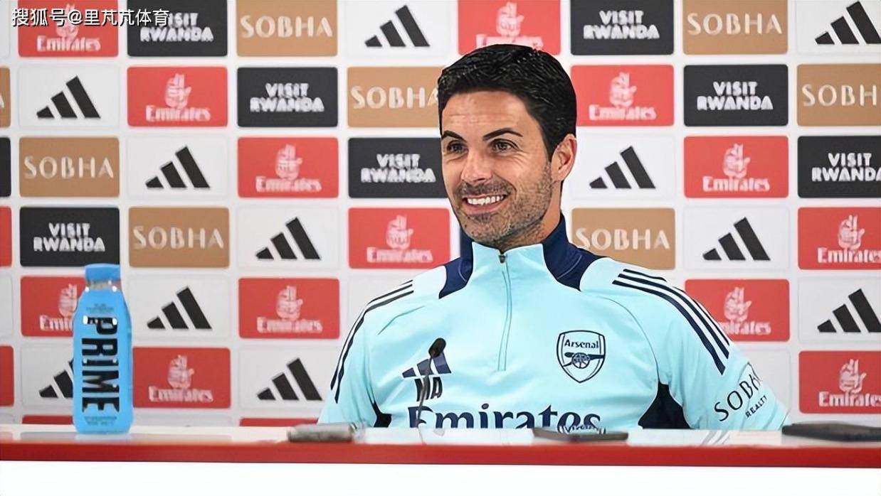 阿森纳豪购继续?阿尔特塔认准昔日曼城杀手,他是9号的升级