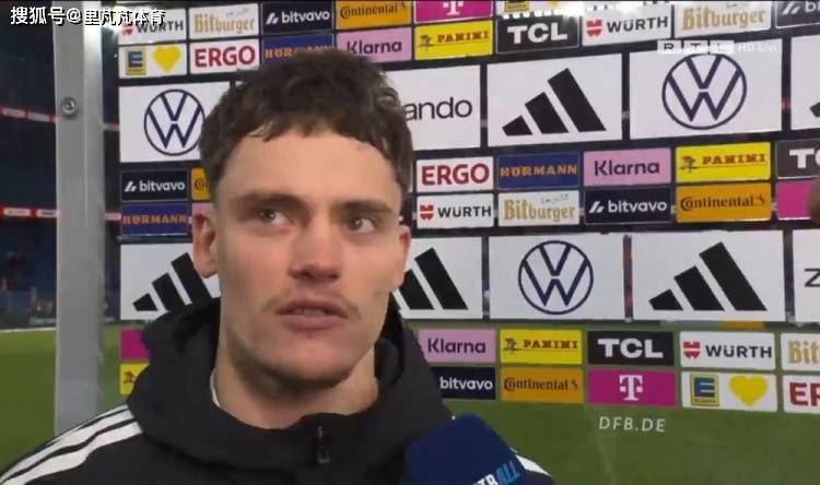 一战造四球!利物浦指挥官主导德国胜利,斯洛特真是用废了他