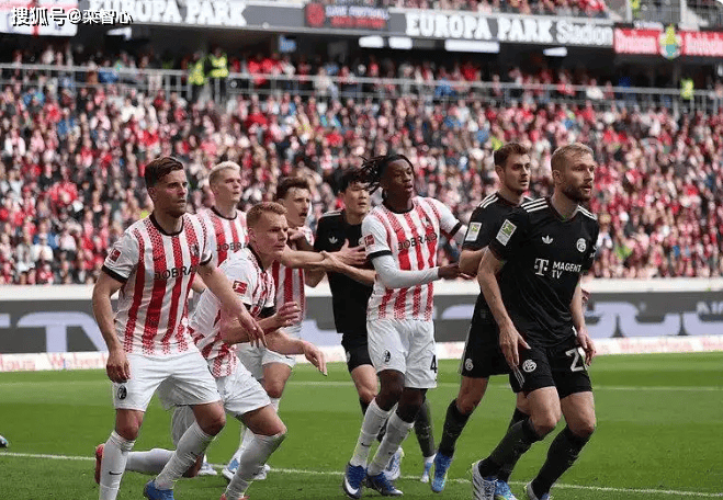 德甲进球榜：拜仁100球领跑！多特60球第2！圣保利25球垫底！